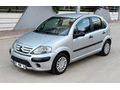 Sahibinden 2010 Model Değişensiz Citroen C3