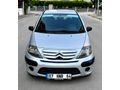 Sahibinden 2010 Model Değişensiz Citroen C3