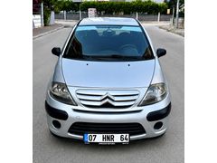 Sahibinden 2010 Model Değişensiz Citroen C3