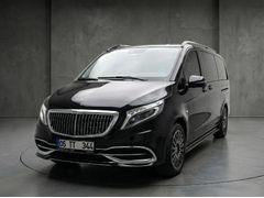 Ultra VIP Mercedes Vito 114 CDI 2022 Model  85.000 km