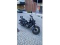 Sahibinden UM Renegade Commando 125 