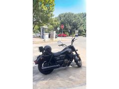 Sahibinden UM Renegade Commando 125 