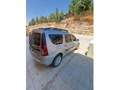 Sahibinden Dacia Logan 1.6 MCV Ambiance 2009 Model