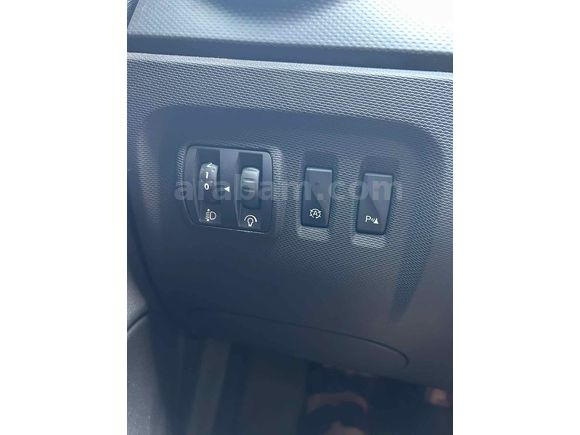 Sahibinden Renault Captur 1.5 dCi Icon 2015 Model 