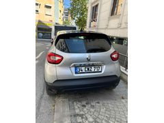 Sahibinden Renault Captur 1.5 dCi Icon 2015 Model 