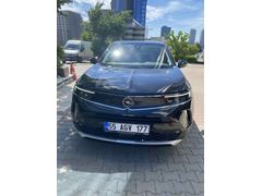 Sahibinden Opel Mokka 1.2 T Elegance 2021 Model İstanbul 77000 km Siyah