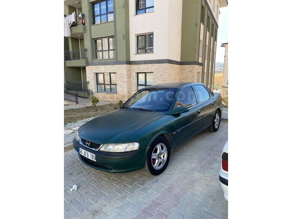 Sahibinden Opel Vectra 2.0 GLS 1996 Model 
