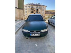 Sahibinden Opel Vectra 2.0 GLS 1996 Model 