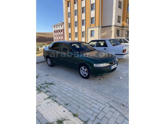 Sahibinden Opel Vectra 2.0 GLS 1996 Model 