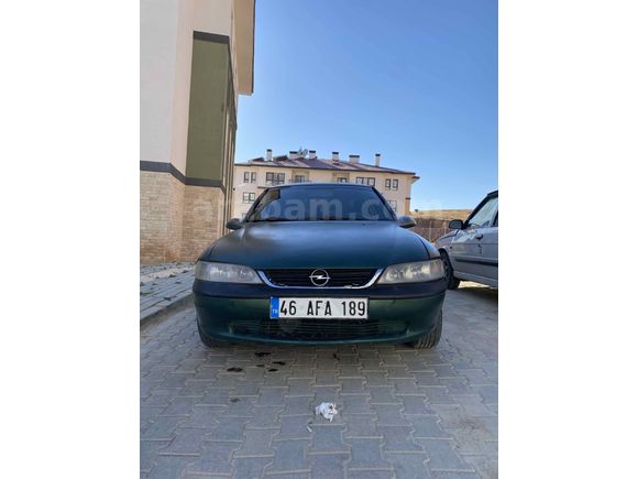 Sahibinden Opel Vectra 2.0 GLS 1996 Model 