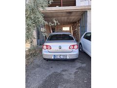 Sahibinden Volkswagen Passat 1.4 TSi Comfortline 2008 Model Bitlis