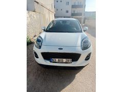 Öğretmenden garantili puma
