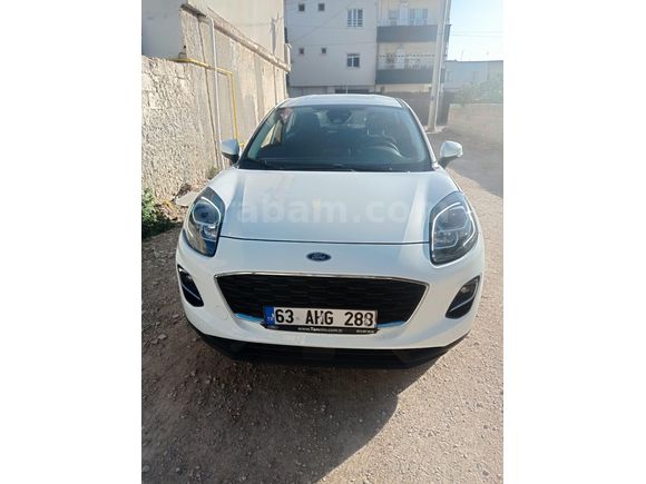 Öğretmenden garantili puma