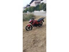 Sahibinden Honda CB 125 F