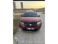 Sahibinden Dacia Sandero 1.5 dCi Stepway 2016 Model 