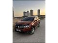 Sahibinden Dacia Sandero 1.5 dCi Stepway 2016 Model 