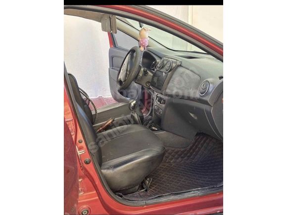 Sahibinden Dacia Sandero 1.5 dCi Stepway 2016 Model 