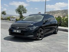 Sahibinden Volkswagen Golf 1.5 eTSI Style 2023 Model 