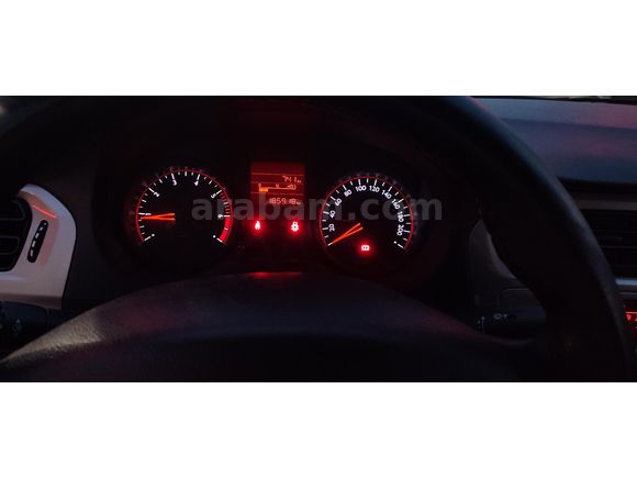 Sahibinden Citroen C-Elysée 1.6 HDi Live 2017 Model
