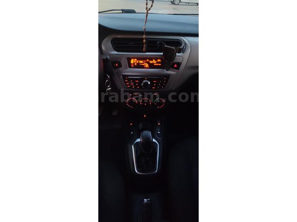 Sahibinden Citroen C-Elysée 1.6 HDi Live 2017 Model