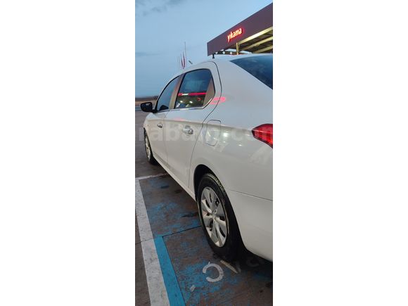 Sahibinden Citroen C-Elysée 1.6 HDi Live 2017 Model