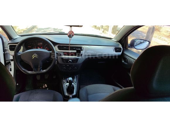 Sahibinden Citroen C-Elysée 1.6 HDi Live 2017 Model