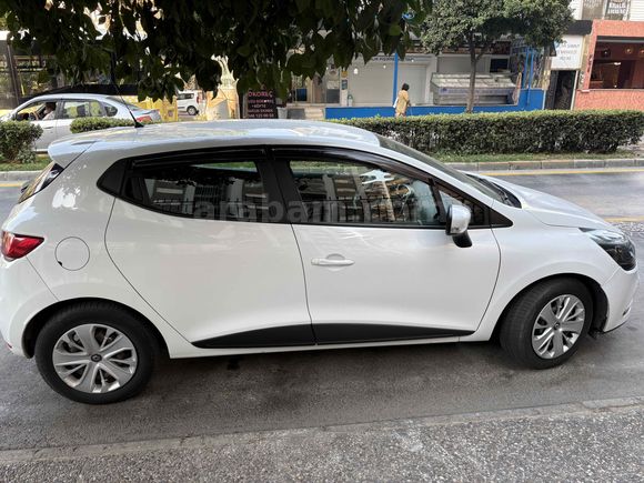 Sahibinden Renault Clio 1.2 Joy 2018 Model 