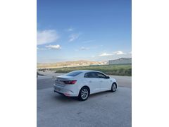 Sahibinden Renault Megane 1.5 dCi Touch 2017 Model 