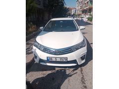 Sahibinden Toyota Corolla 1.33 Life 2016 Model 