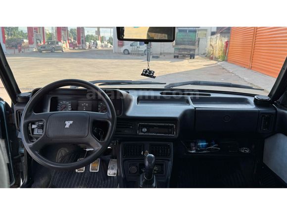 Sahibinden Tofaş Doğan SLX 1993 Model 