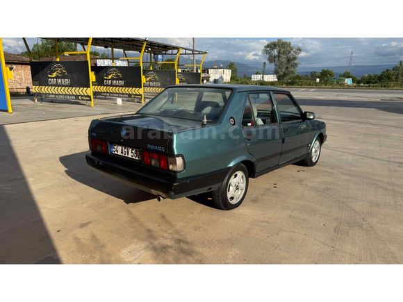 Sahibinden Tofaş Doğan SLX 1993 Model 