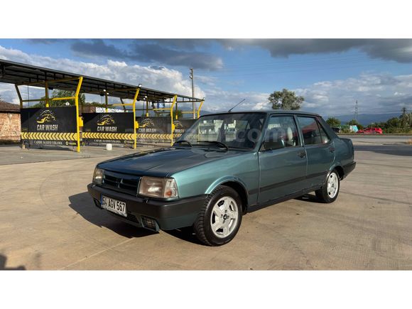 Sahibinden Tofaş Doğan SLX 1993 Model 