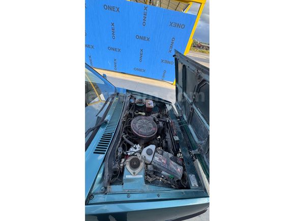 Sahibinden Tofaş Doğan SLX 1993 Model 