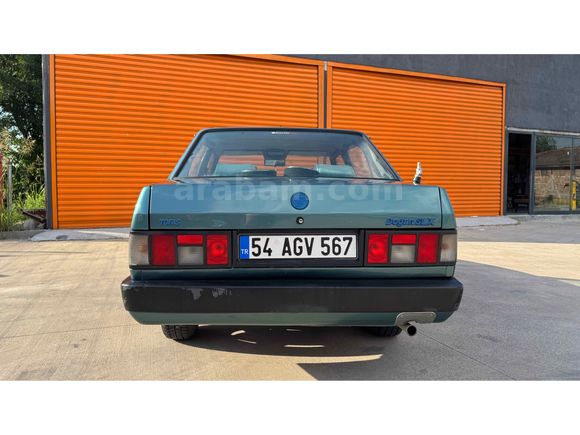 Sahibinden Tofaş Doğan SLX 1993 Model 