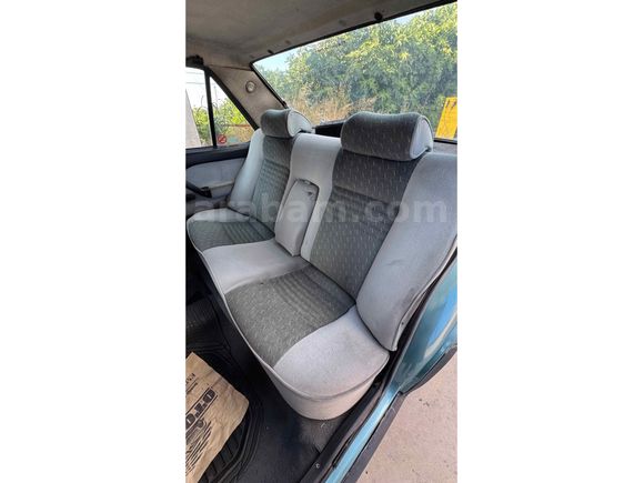 Sahibinden Tofaş Doğan SLX 1993 Model 