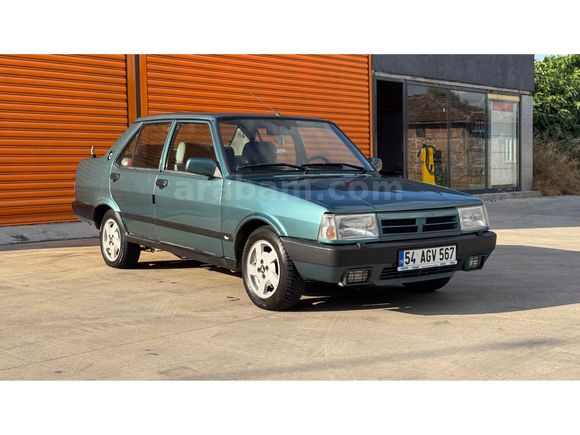 Sahibinden Tofaş Doğan SLX 1993 Model 