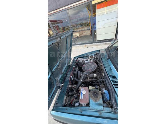 Sahibinden Tofaş Doğan SLX 1993 Model 
