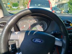 Sahibinden Ford Focus 1.6 TDCi Ghia 2005 Model 