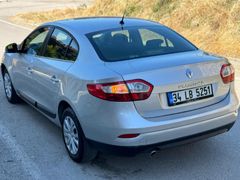2014 RENAULT FLUENCE // 208 BİN KM// TEMİZ