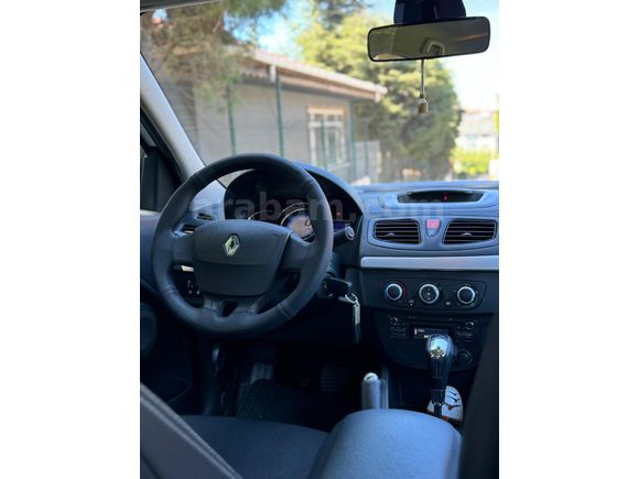 2014 RENAULT FLUENCE // 208 BİN KM// TEMİZ