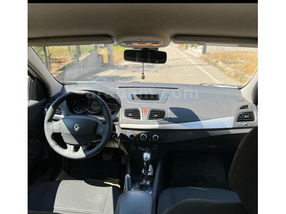 2014 RENAULT FLUENCE // 208 BİN KM// TEMİZ