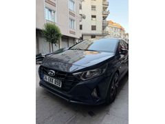 MEMURDAN SERVİS BAKIMLI GARANTİLİ TEMİZ İ20 TRAMERSİZ