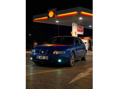 Sahibinden Seat Toledo 1.8 Signo 2001 Model  310.000 km Mavi (metalik)
