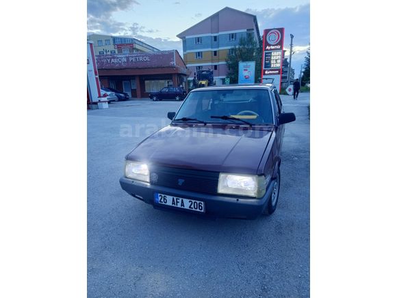 Sahibinden Tofaş Şahin 1.4 1989 Model