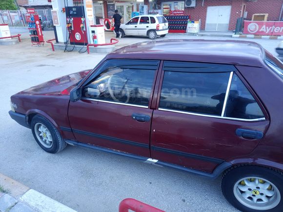 Sahibinden Tofaş Şahin 1.4 1989 Model