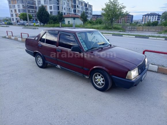 Sahibinden Tofaş Şahin 1.4 1989 Model