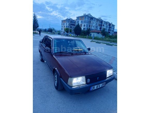 Sahibinden Tofaş Şahin 1.4 1989 Model