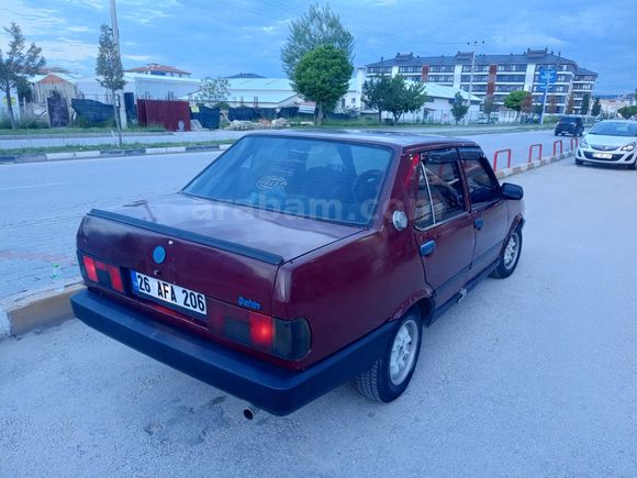 Sahibinden Tofaş Şahin 1.4 1989 Model
