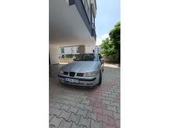 Sahibinden Seat Ibiza 1.6 Signo 2000 Model