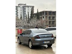 Sahibinden Peugeot 407 1.6 HDi Comfort 2006 Model